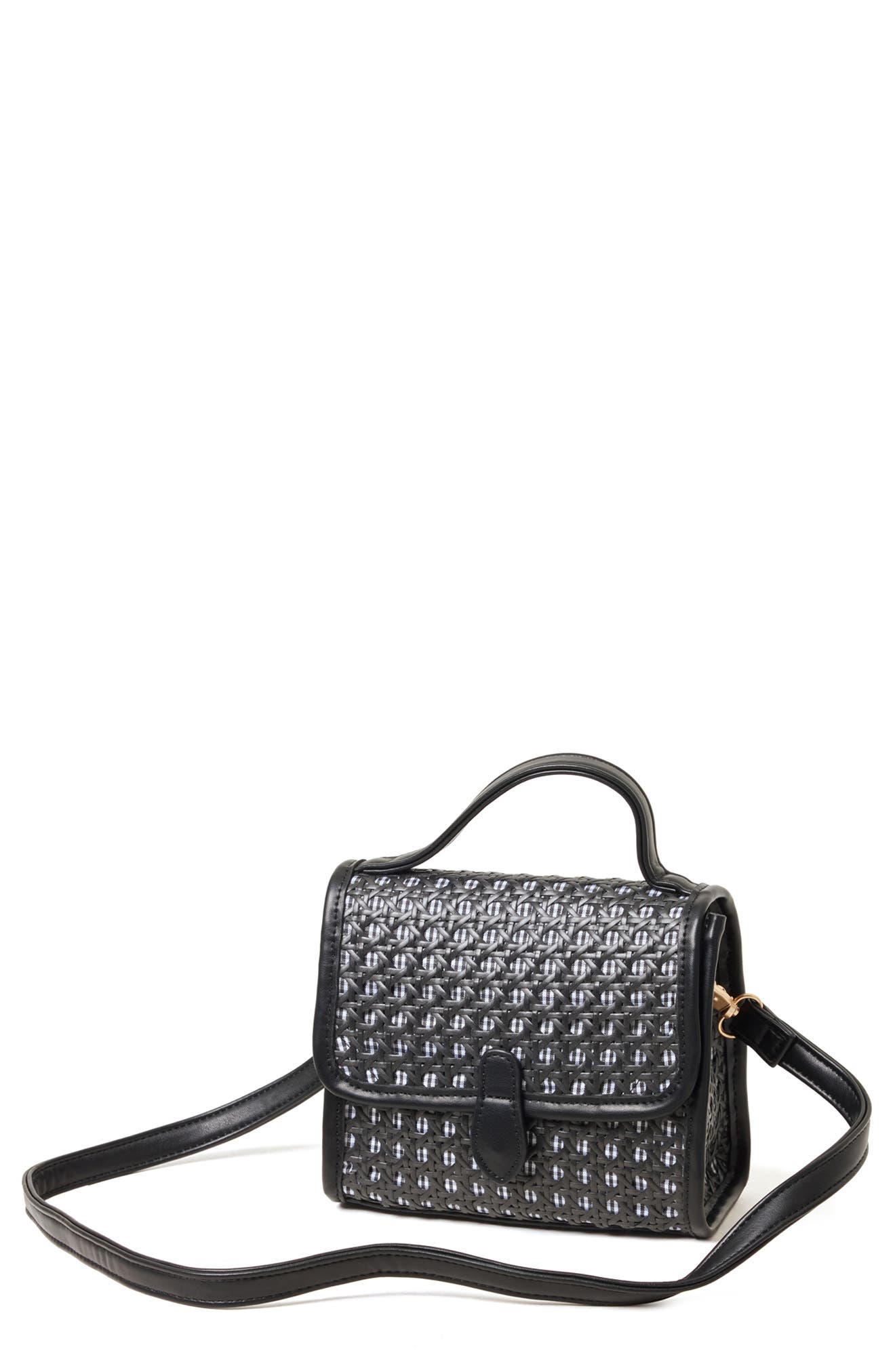 LSPACE Amelia Crossbody Bag, Main, color, 