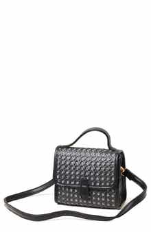 Amelia Crossbody Bag