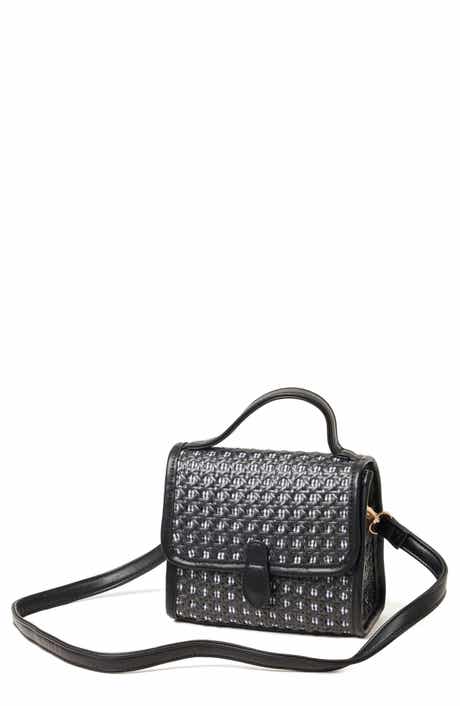 Amelia Crossbody Bag