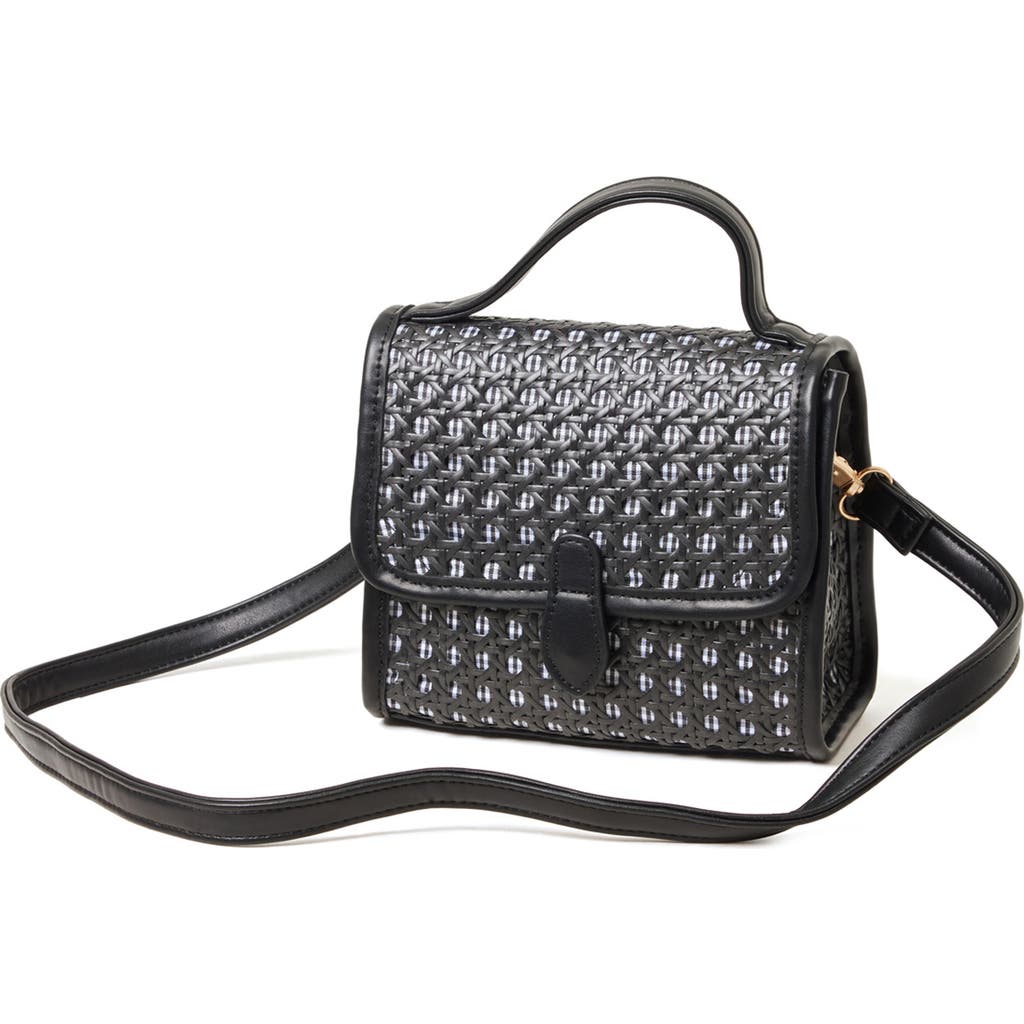 LSPACE Amelia Crossbody Bag in Black at Nordstrom Rack