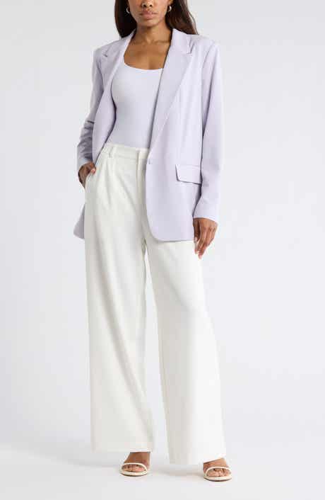 Leith Brooklyn Trouser Pants
