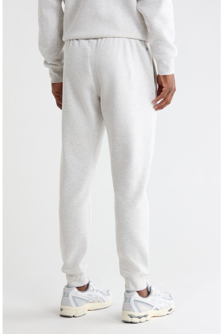 Freeform Fleece Joggers, Alternate, color, GREY VAPOR HEATHER