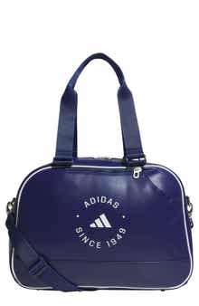 Faux Leather Pickleball Tote