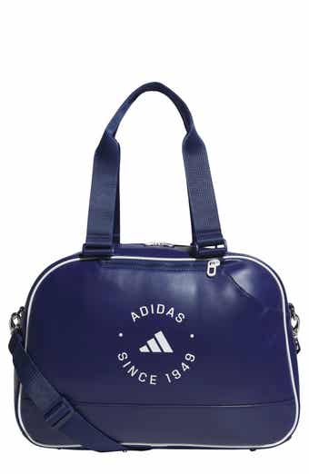 Faux Leather Pickleball Tote