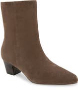 Splendid Baby Leather Bootie