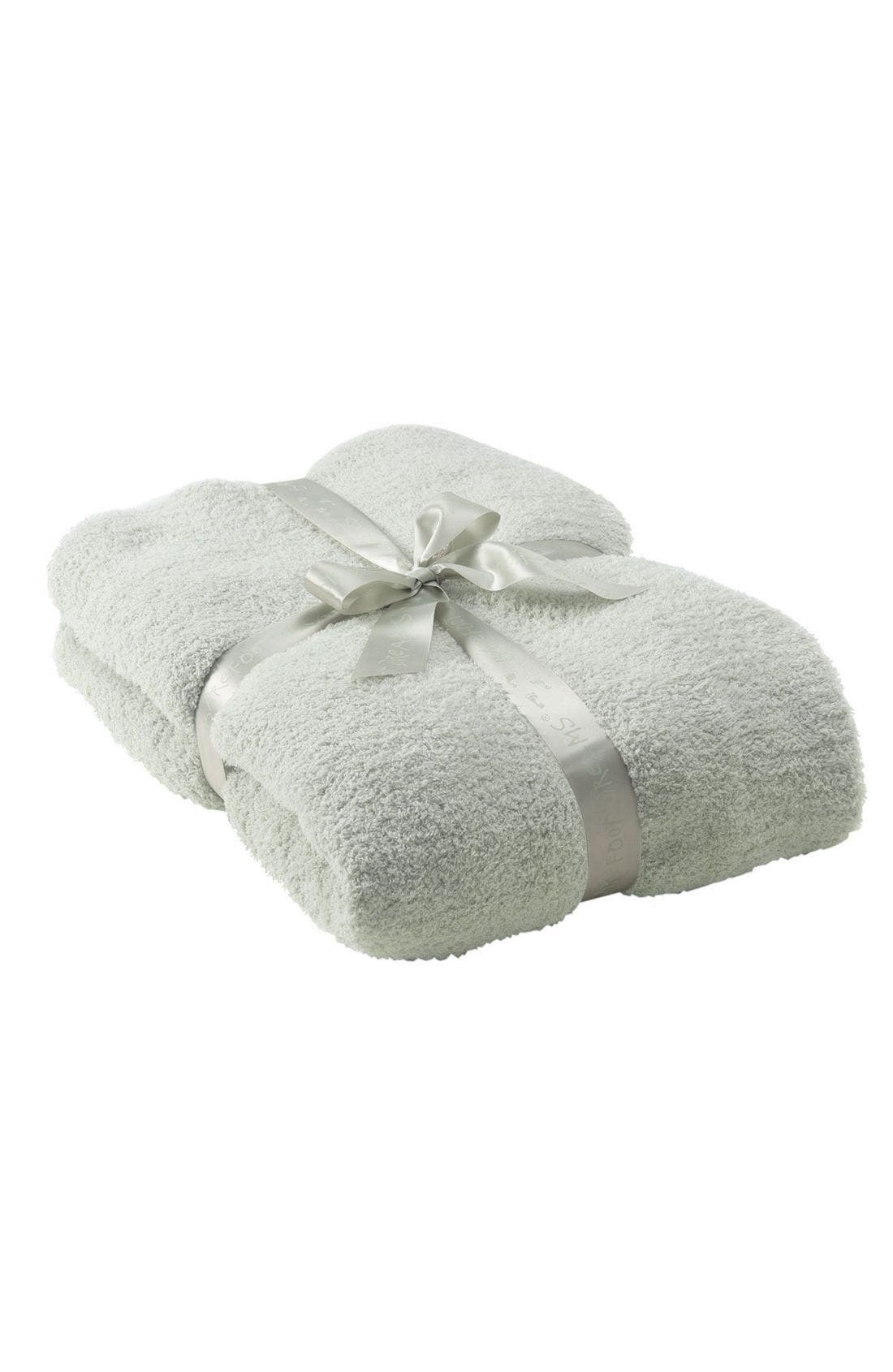CozyChic™ Throw Blanket