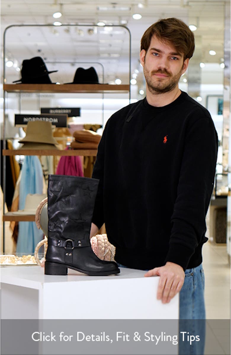 Mathilde Boot, sales video thumbnail