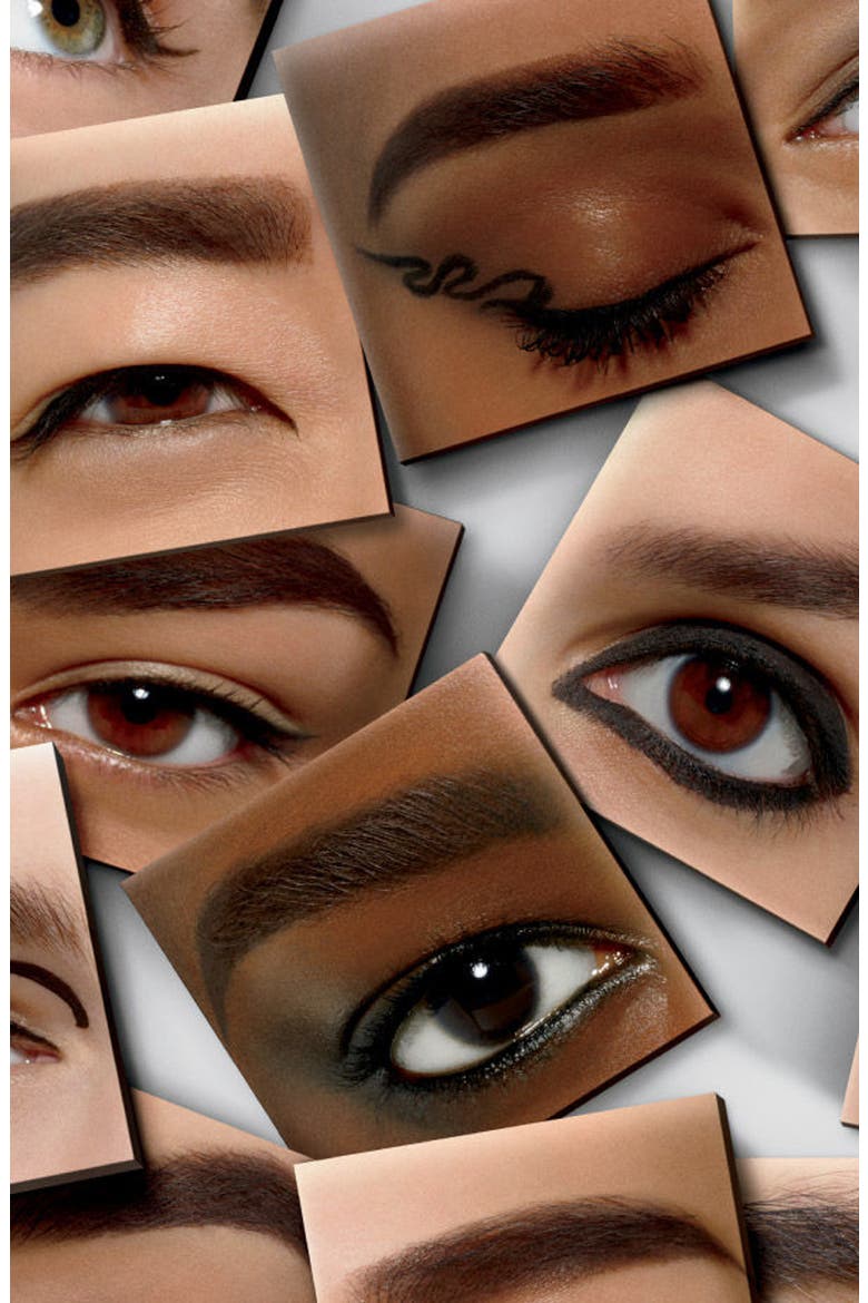 Brushstroke Liquid Eyeliner Pen, Alternate, color, BRUSHBROWN