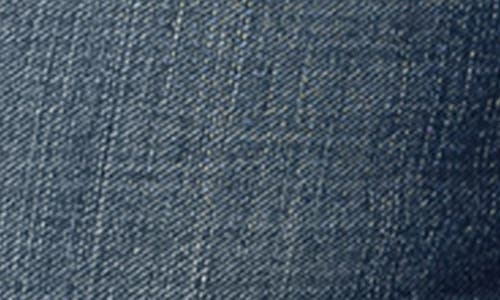 Silver Jeans Co. Zac Relaxed Fit Straight Leg Jeans In Blue