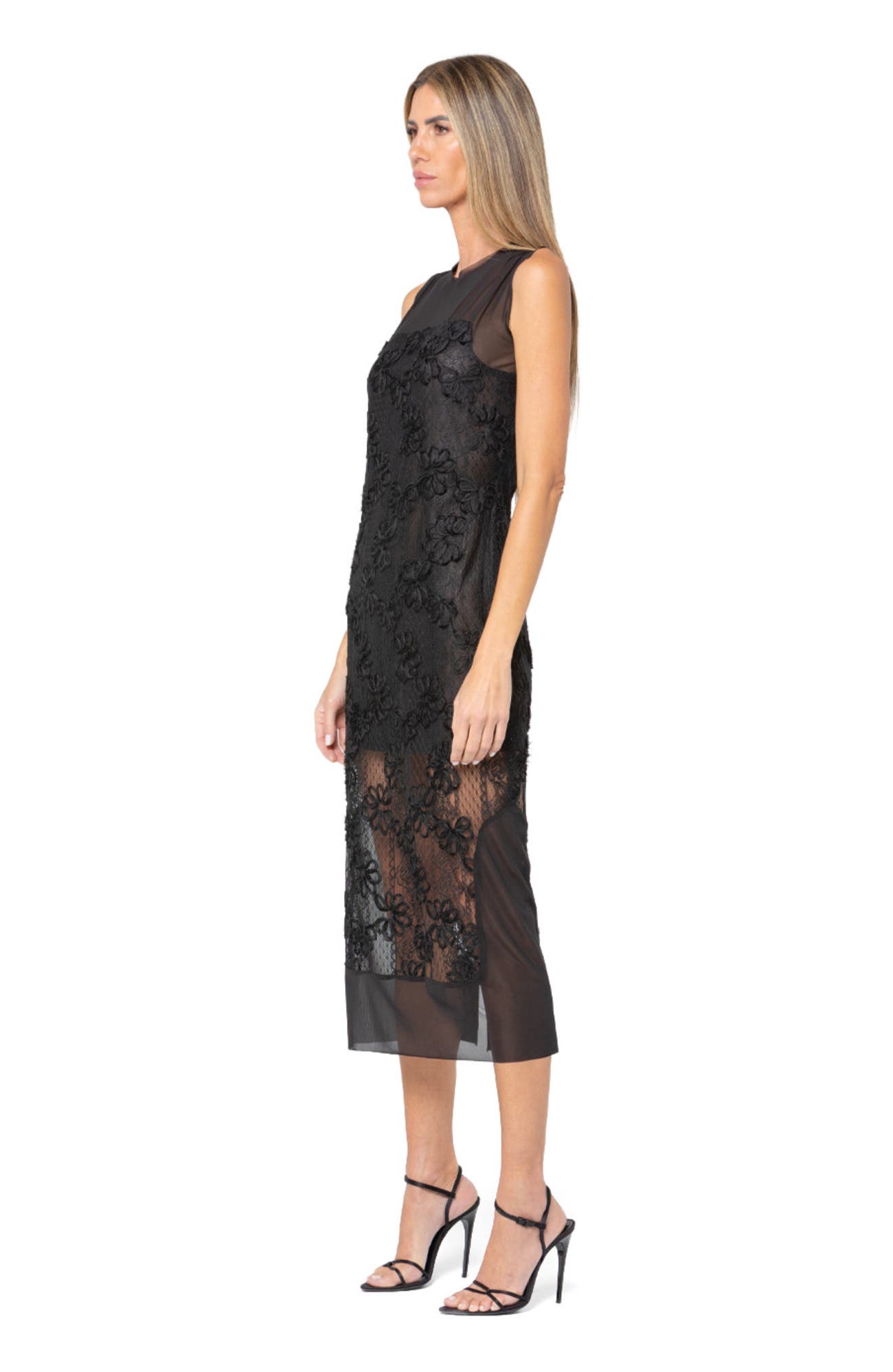 Cove Dress - image 2
