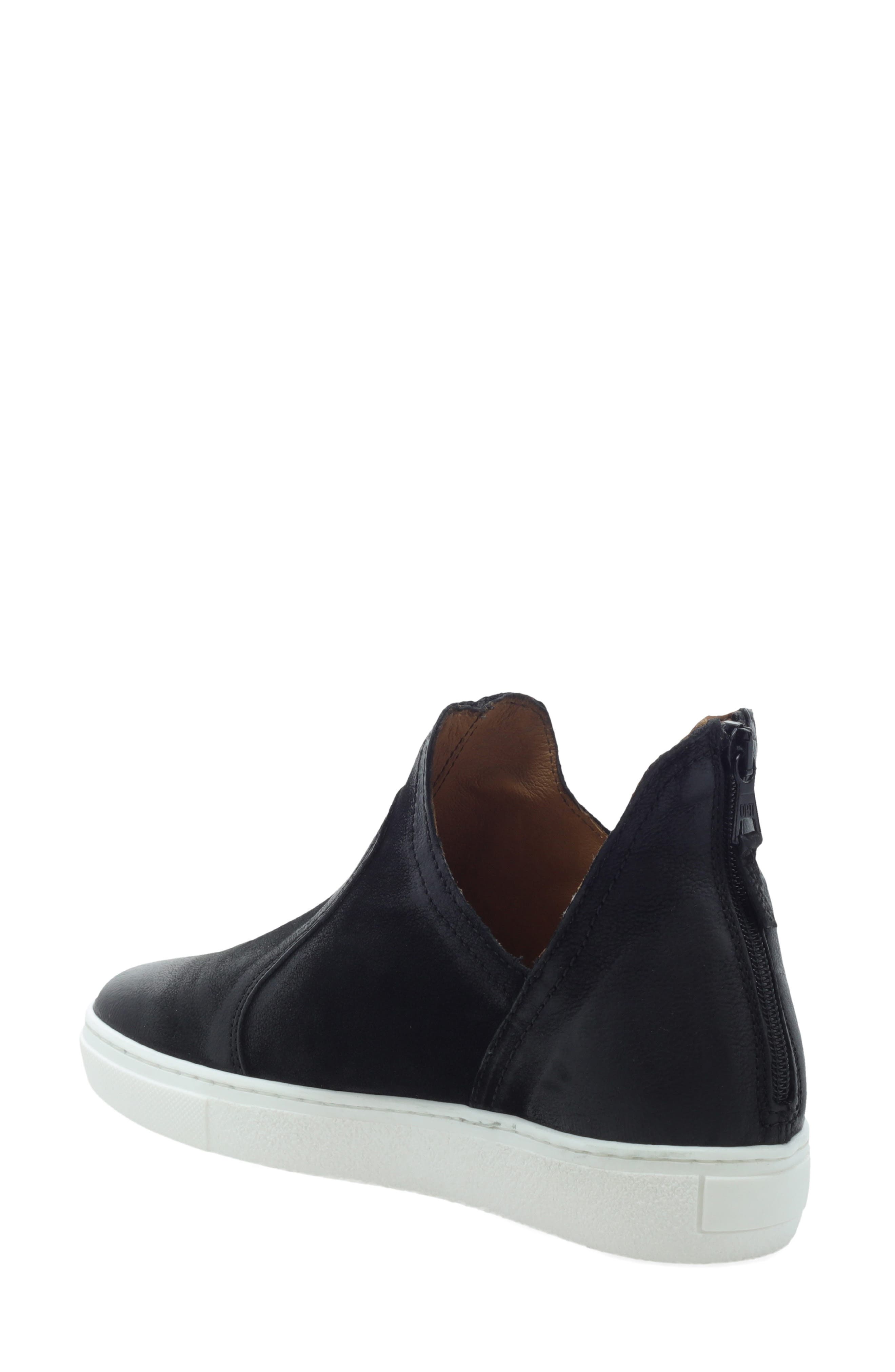 Miz Mooz Lilly Platform Sneaker, Alternate, color, 