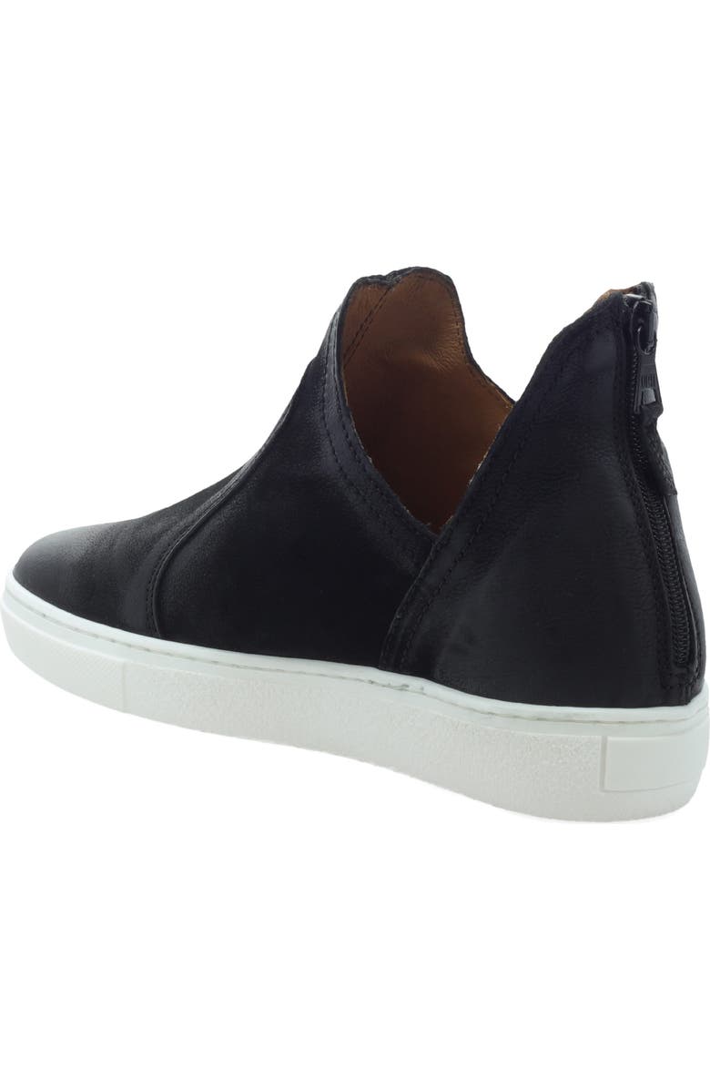 Miz Mooz Lilly Platform Sneaker, Alternate, color,