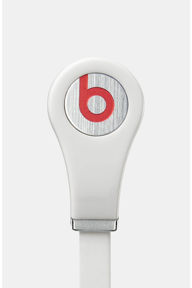 'Tour™' In-Ear ControlTalk® Headphones, Alternate, color, WHITE