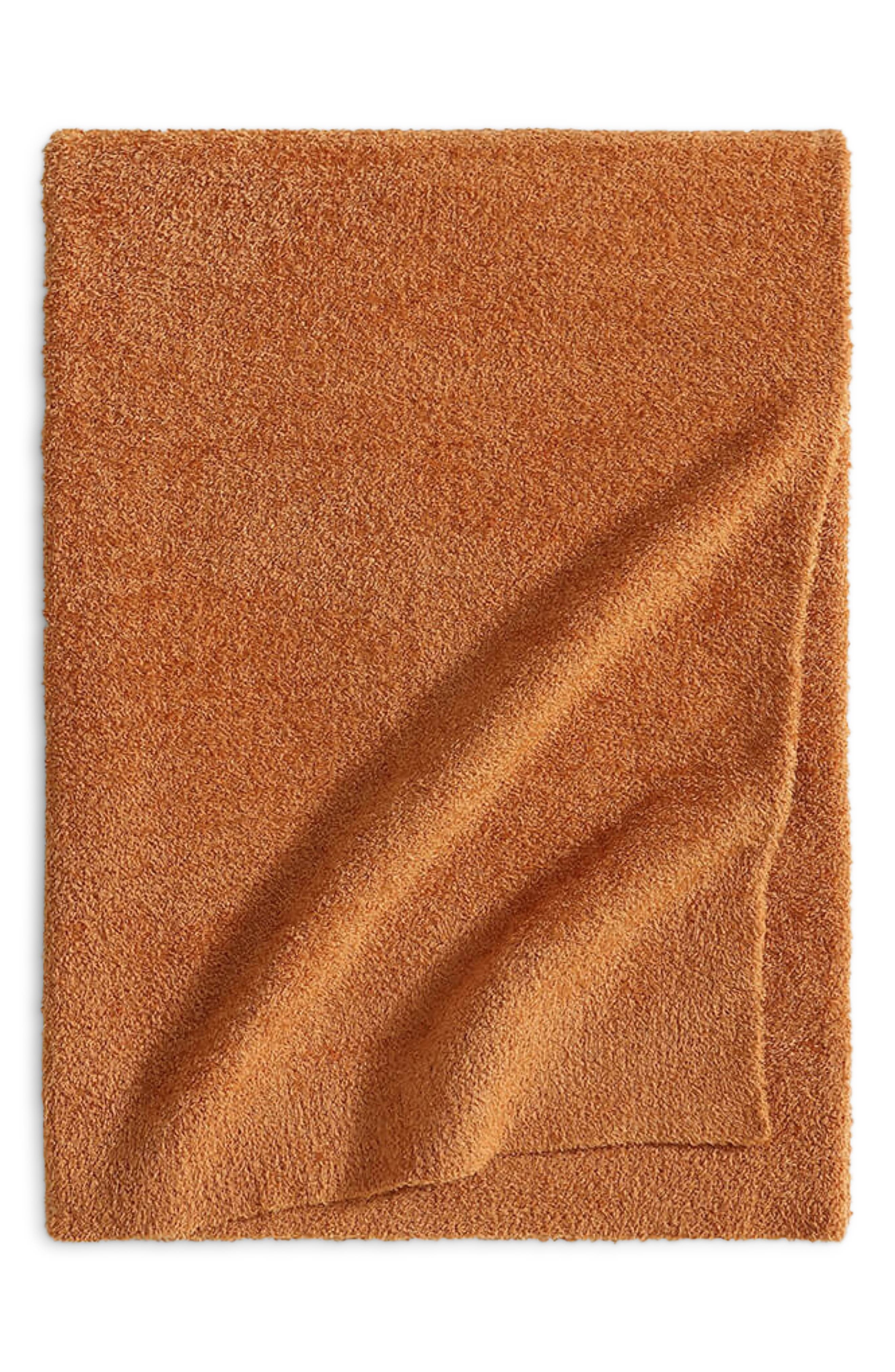 selected RAW SIENNA