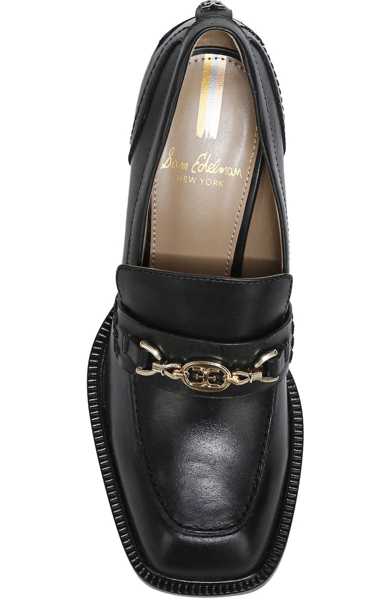 Sam Edelman Quincy Loafer Pump, Alternate, color,