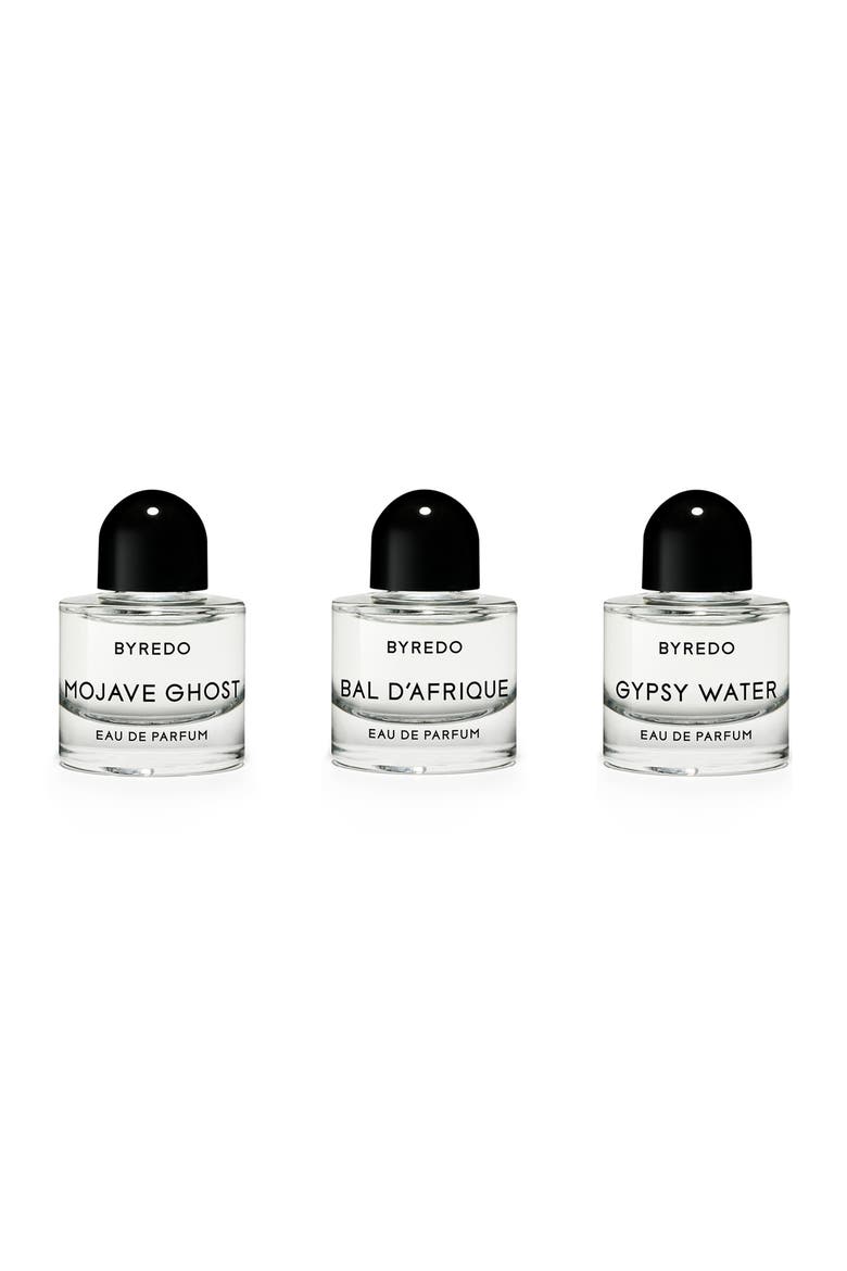Les Triplés Eau de Parfum Miniature Set $104 Value, Alternate, color, NO COLOR