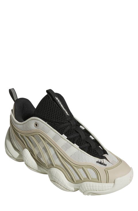 Intimidation Low Basketball Sneaker (Men)