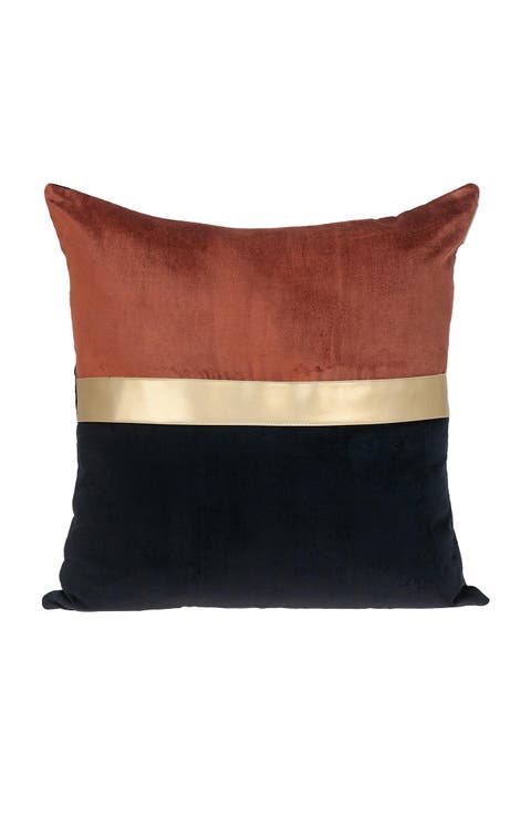 Myra Throw Pillow