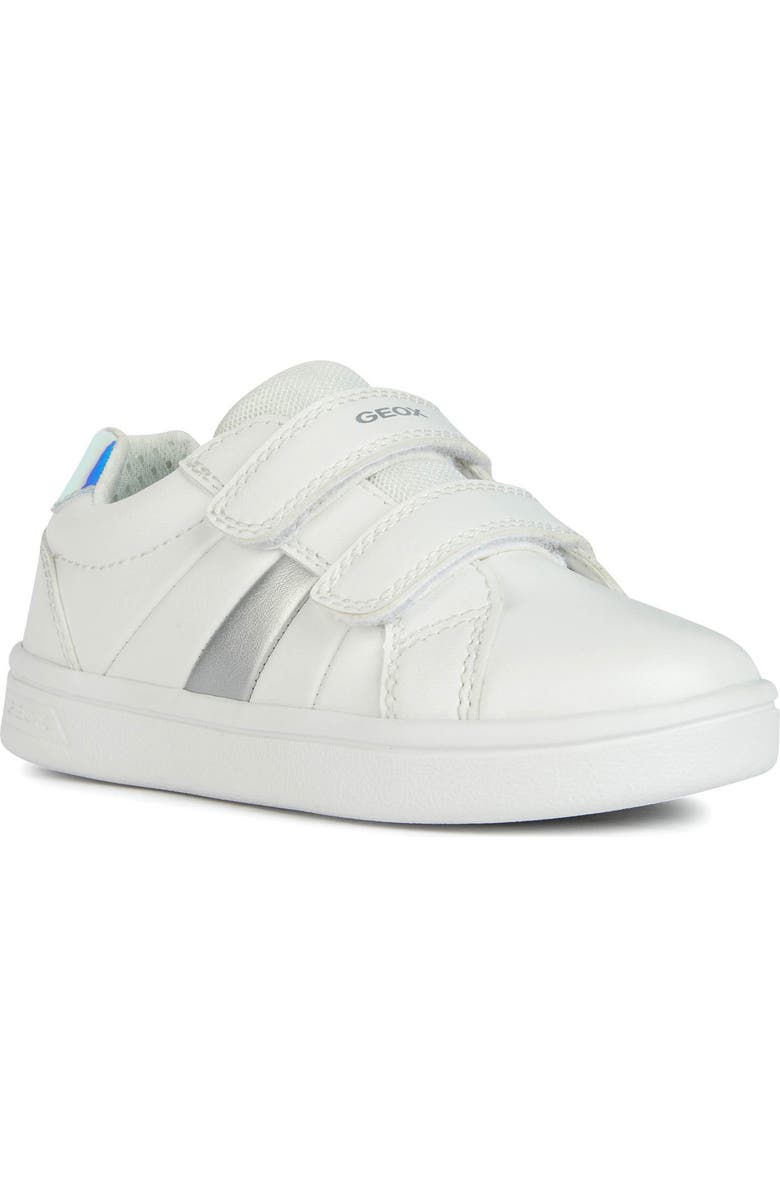 Geox Kids' DJ Rock Sneaker, Main, color,