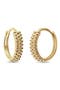 selected 14K Yellow Gold