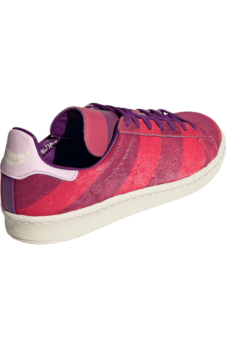 adidas Campus 80s Cheshire Cat Sneaker, Alternate, color,