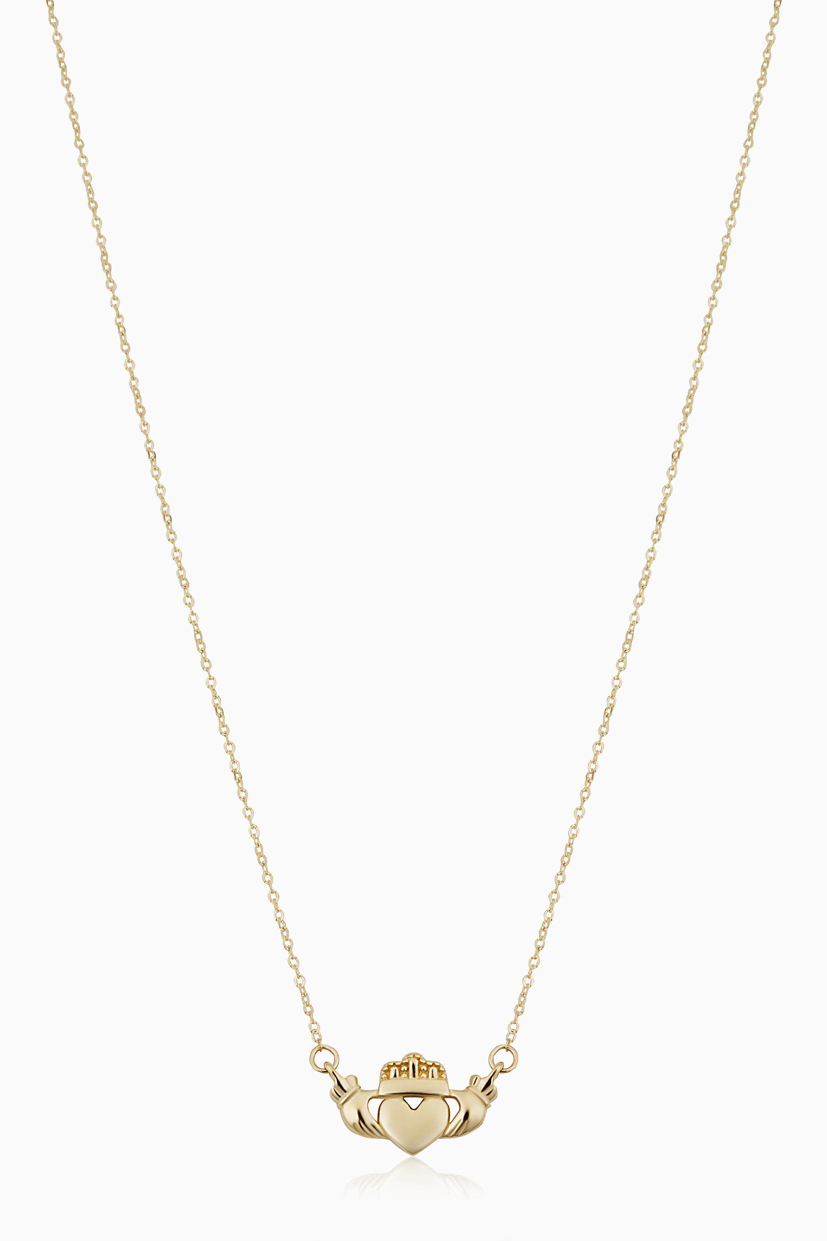 selected Yellow Gold