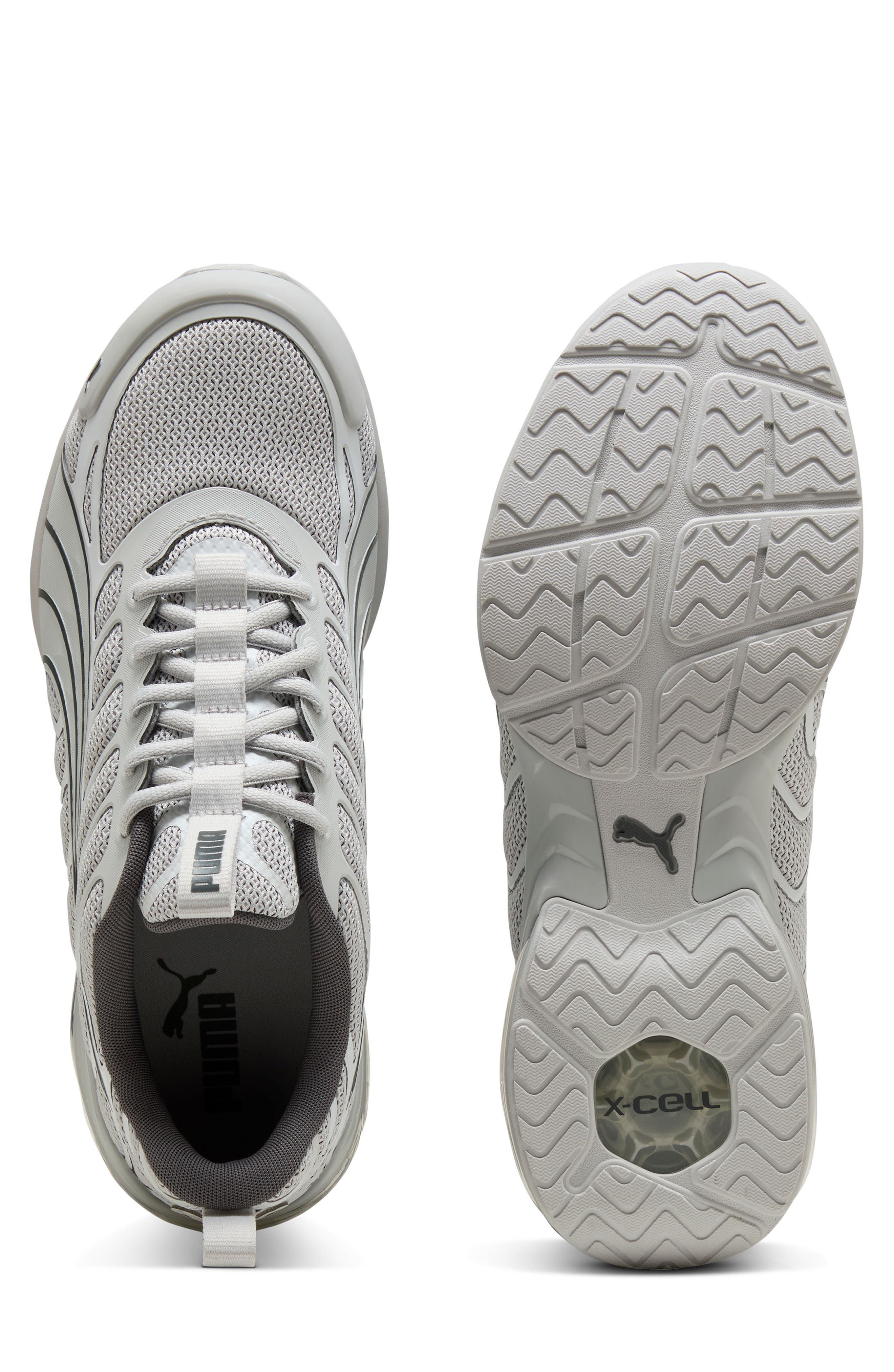 Voltra Sneaker, Alternate, color, GLACIAL GRAY/ COOL DARK GRAY