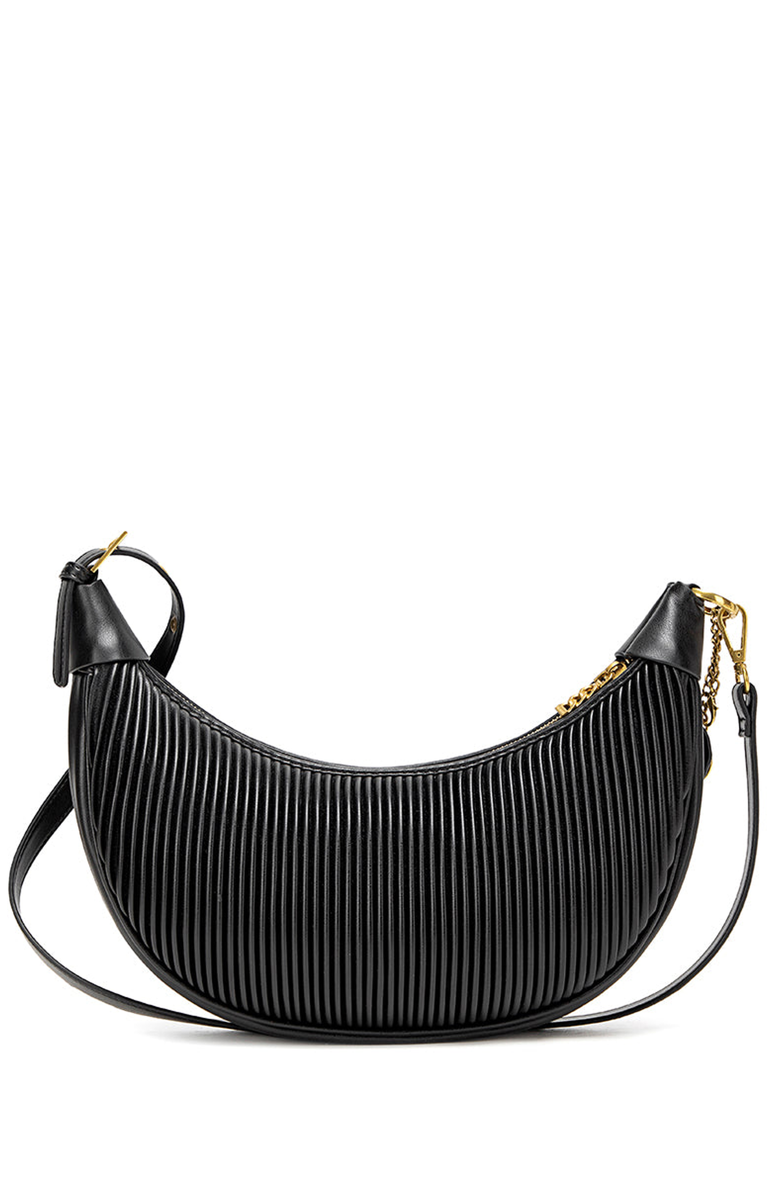 Pixie Mood Crescent Moon Crossbody Bag, Alternate, color, 