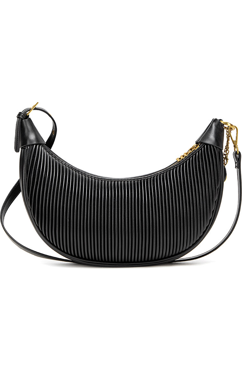 Pixie Mood Crescent Moon Crossbody Bag, Alternate, color,