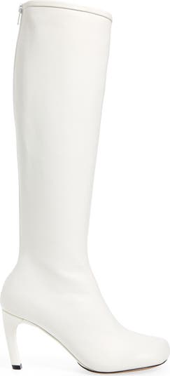 Dries Van Noten Knee High Boot (Women) | Nordstrom