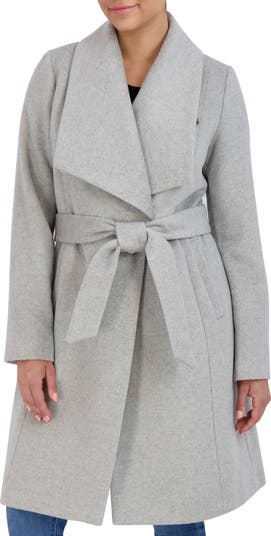 Cole haan signature wool coat online