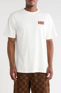 Vans Toasted Cotton Graphic T-Shirt