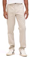 Threads 4 Thought Luka Stretch Organic Cotton Pants