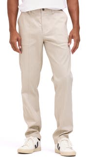 Threads 4 Thought Luka Stretch Organic Cotton Pants