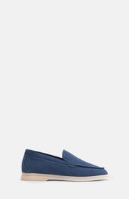 SCAROSSO Ludovico Boy Loafers