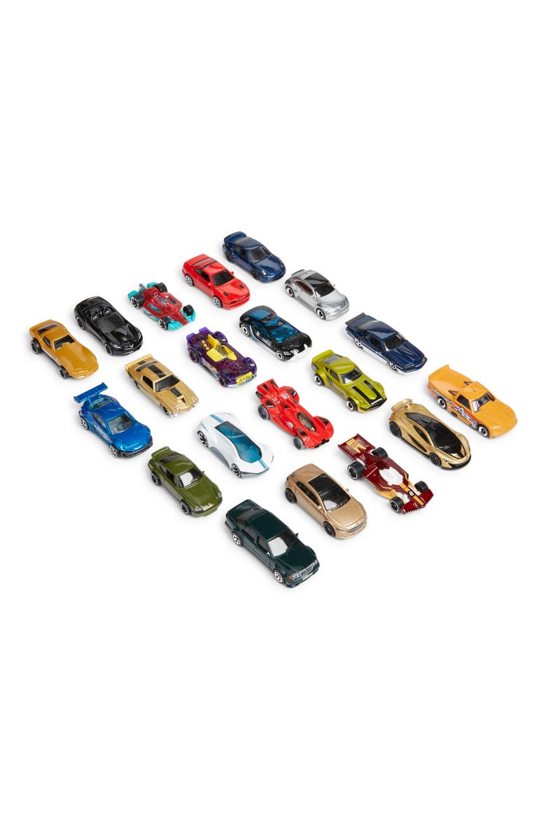 Hot Wheels® Cars, Alternate, color, NONE