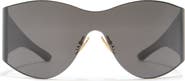 Balenciaga 99mm Cat Eye Sunglasses