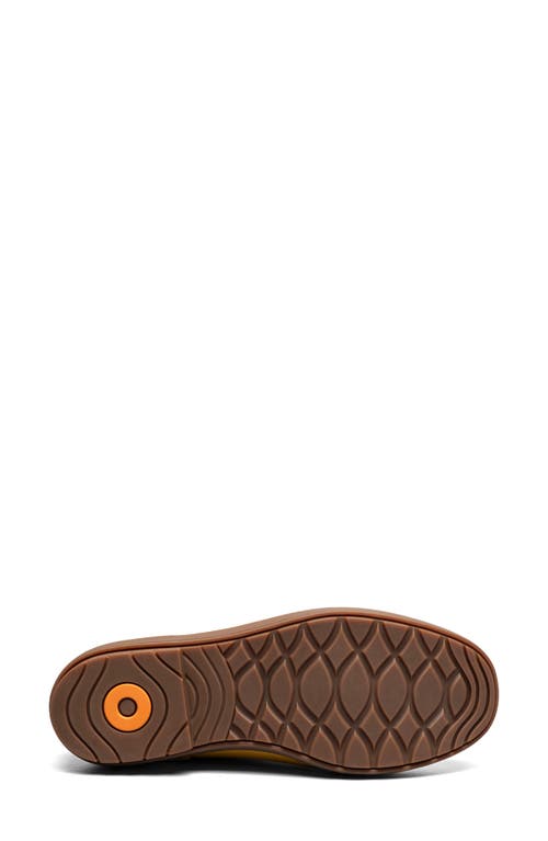 Bogs Amanda Ii Waterproof Rain Boot In Mustard