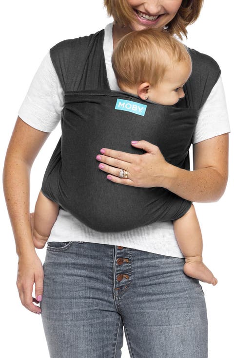 Evolution Baby Carrier