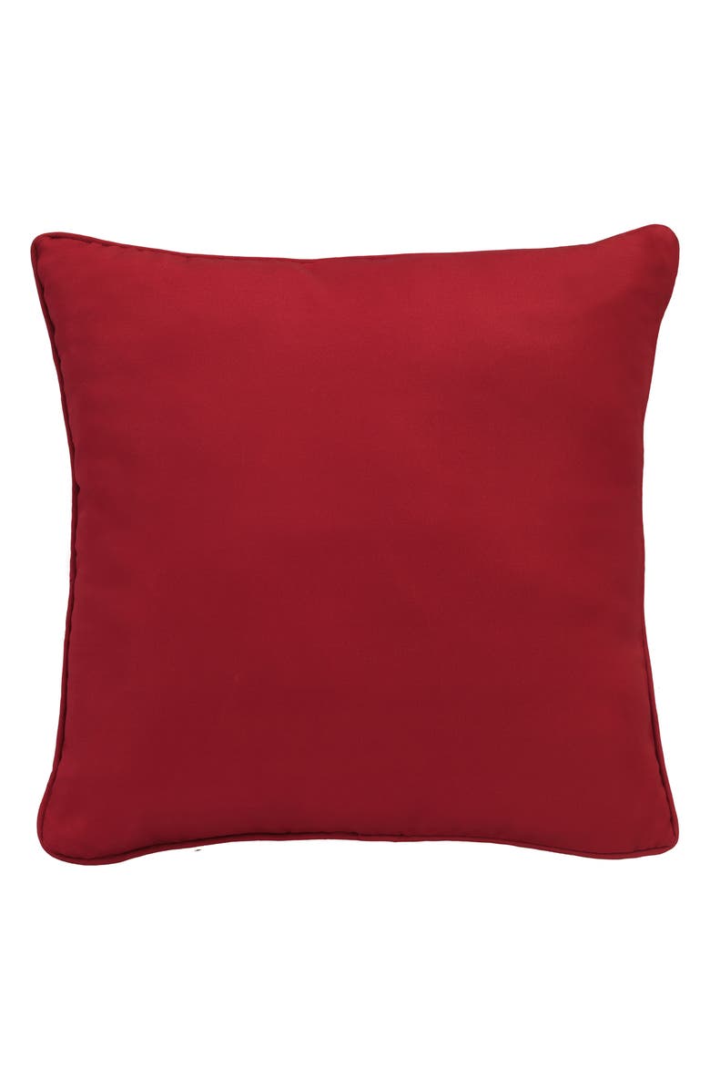 Outdoor Decor by Commonwealth Decorative Throw Pillow, Main, color,