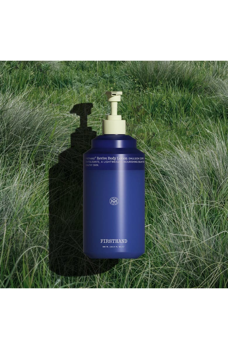 Firsthand Supply Revive Body Lotion, Alternate, color, None (None)