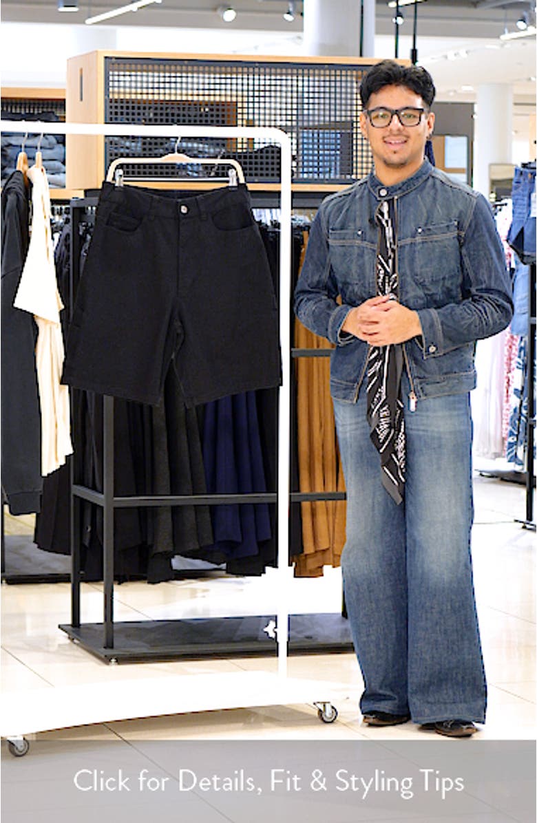 Painter Shorts, sales video thumbnail