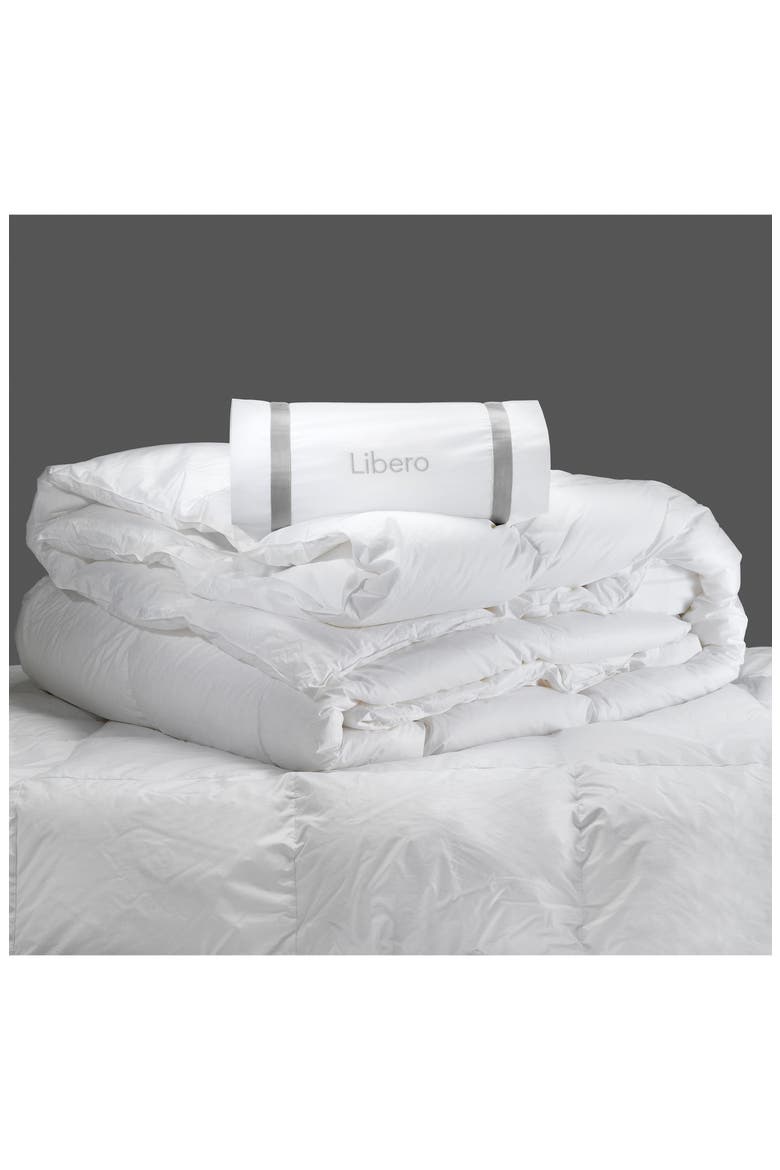 Libero Comforter, Alternate, color, ALL SEASON WEIGHT