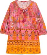 Marina Rinaldi Badess Floral Print Jacket