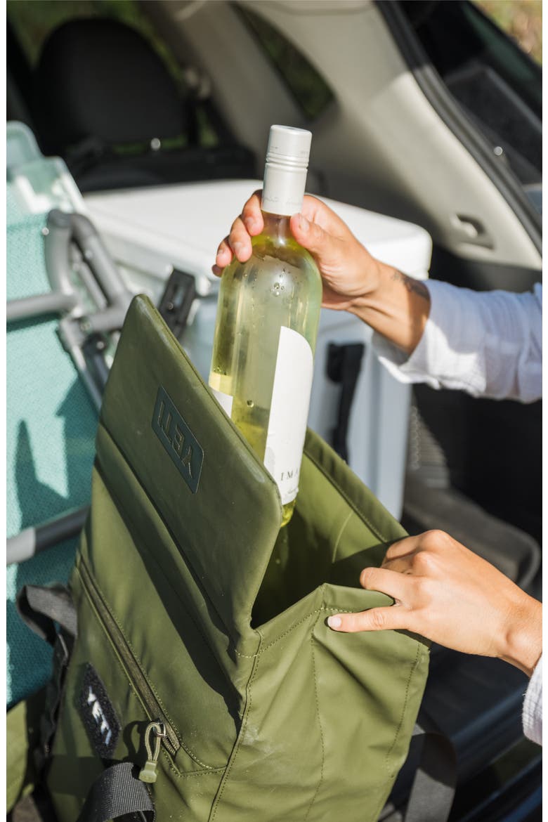 Daytrip Bag, Alternate, color, OLIVE