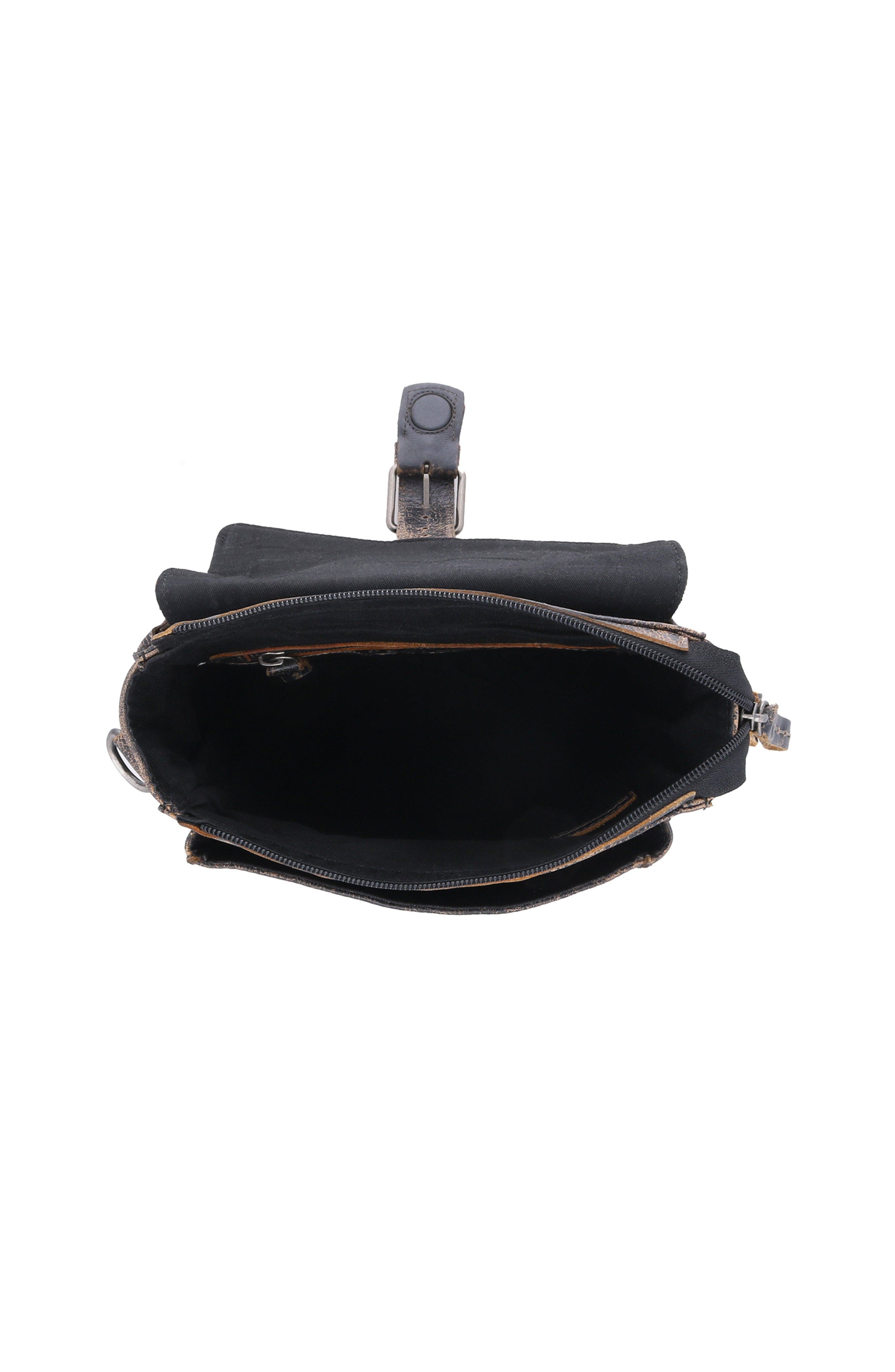 Bed Stu Ainhoa LTC Messenger, Alternate, color, 