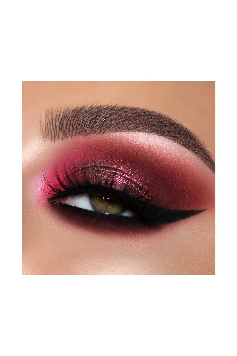 Mothership VIII: Divine Rose II Eyeshadow Palette, Alternate, color, DIVINE ROSE II