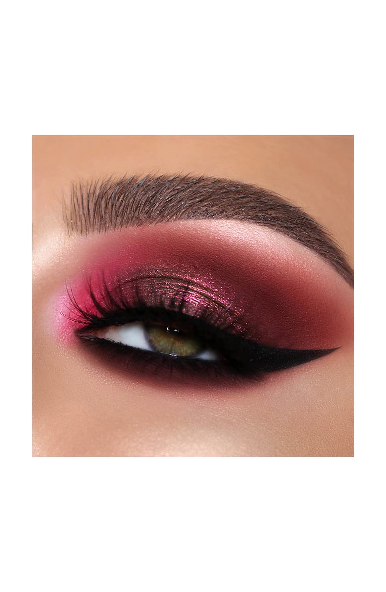 PAT McGRATH LABS Mothership VIII: Divine Rose II Eyeshadow Palette, Alternate, color, Divine Rose Ii