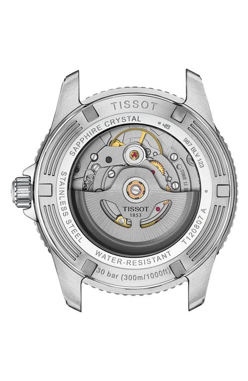 Tissot Seastar 1000 Watch, 40mm