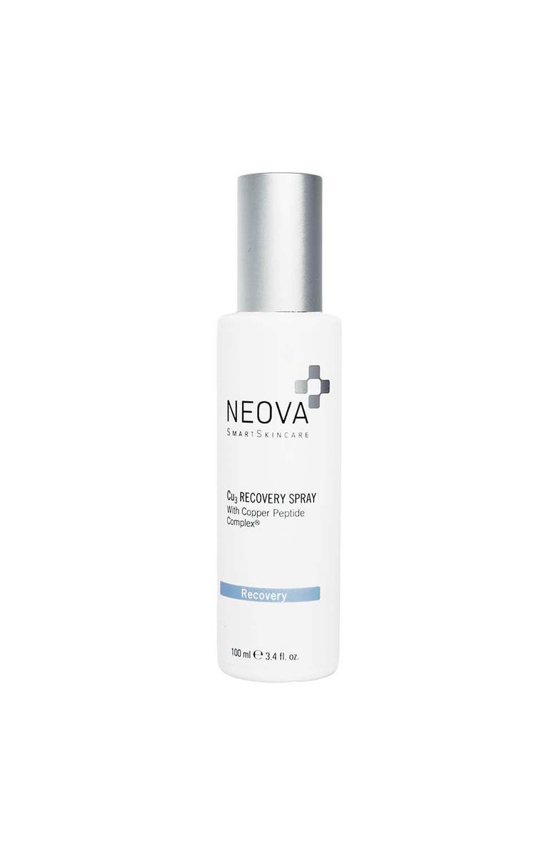 Neova Cu3 Recovery Spray, Alternate, color,